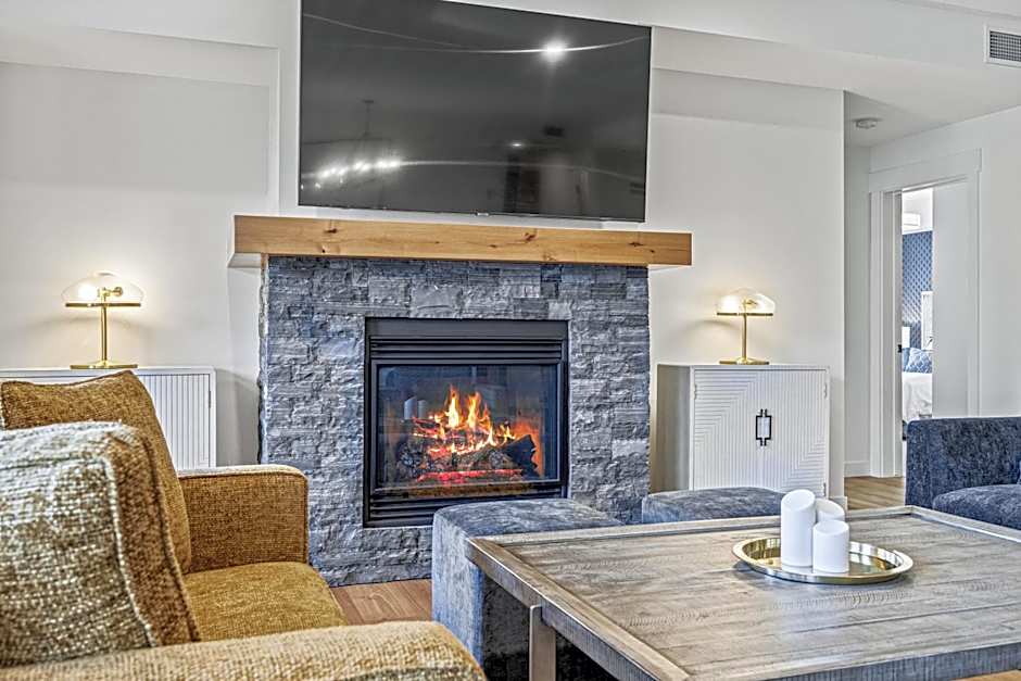 Serenity Villa at Tamarack