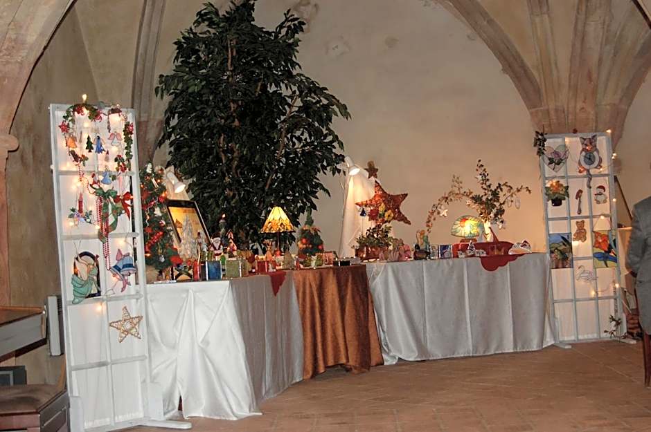 Logis Hotel de Paris