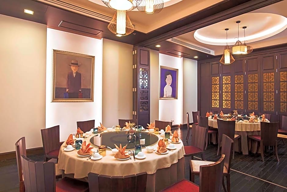 Mida Grande Hotel Dhavaravati Nakhon Pathom