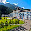 Grand Hotel des Bains Kempinski