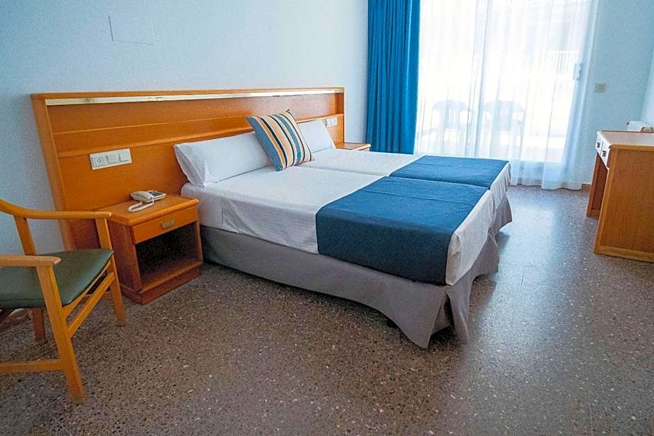 Hotel - Bungalows Don Juan Tossa