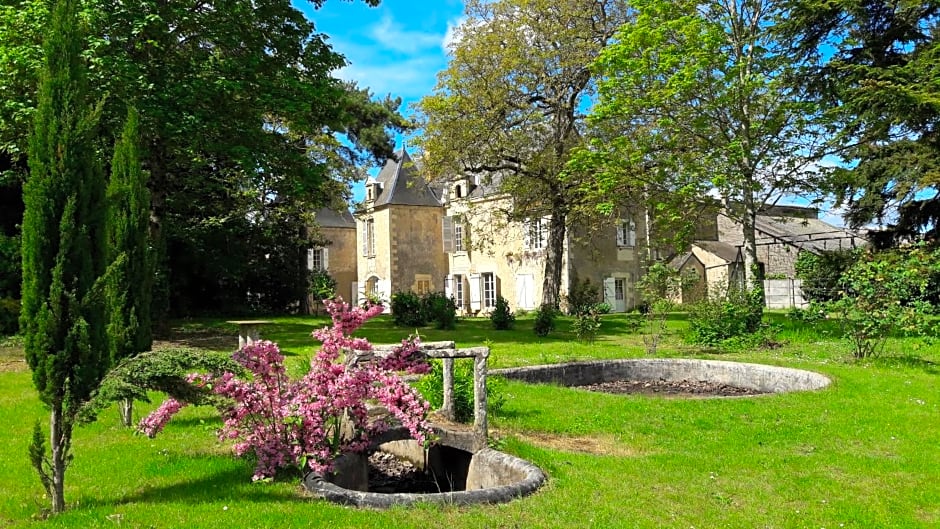 Manoir du Bellay
