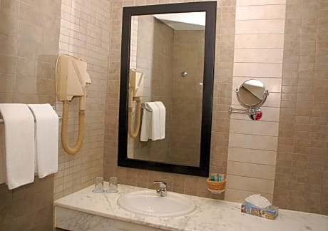 Double room superior