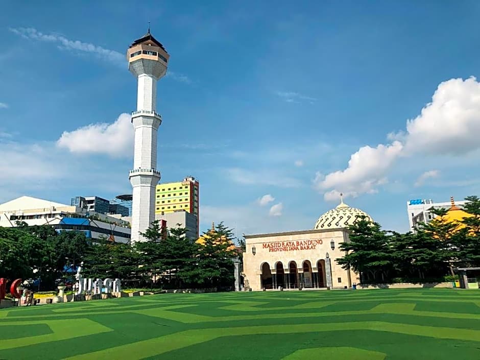 Collection O 25 Hotel Baltika