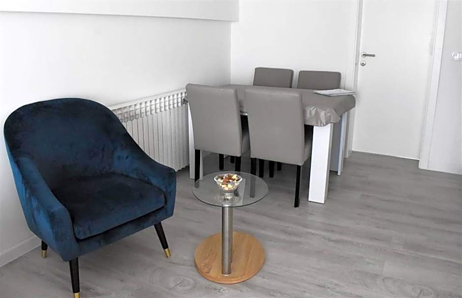 Filipovic rent a car & apartments