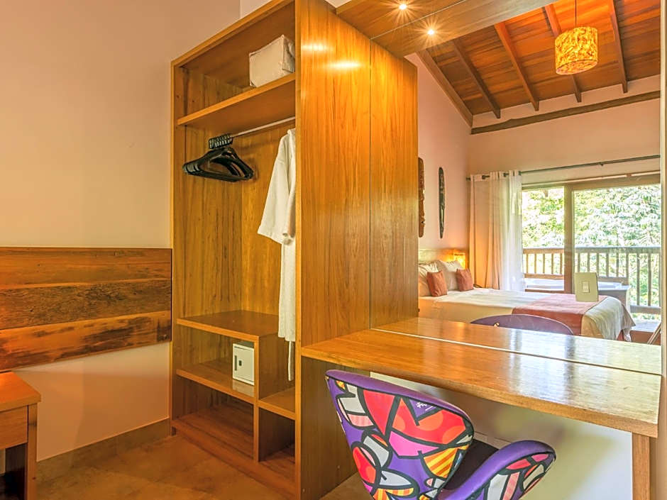 Kalango Hotel Boutique