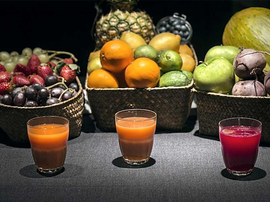 Yurbban Trafalgar Hotel