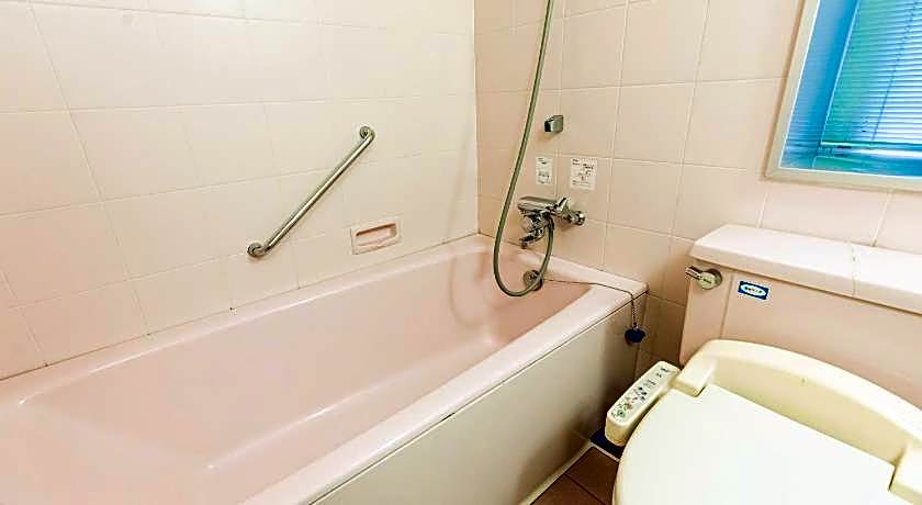 Yufuin Kotobuki Hananosho