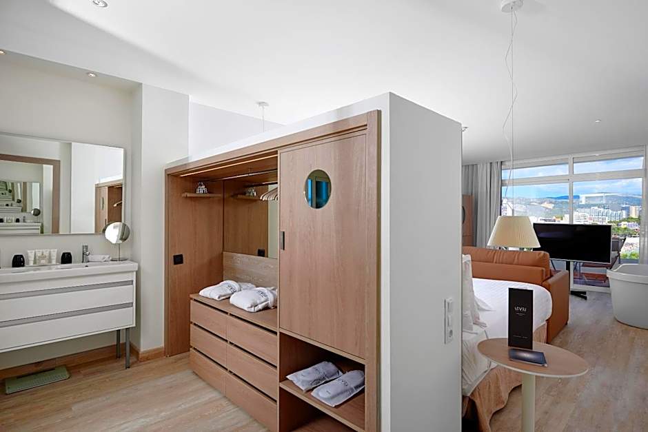 Meliá Calviá Beach