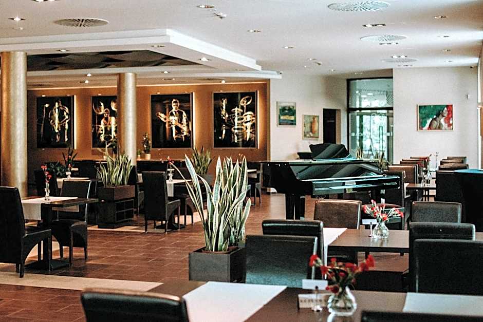 Ruben Hotel Zielona Góra