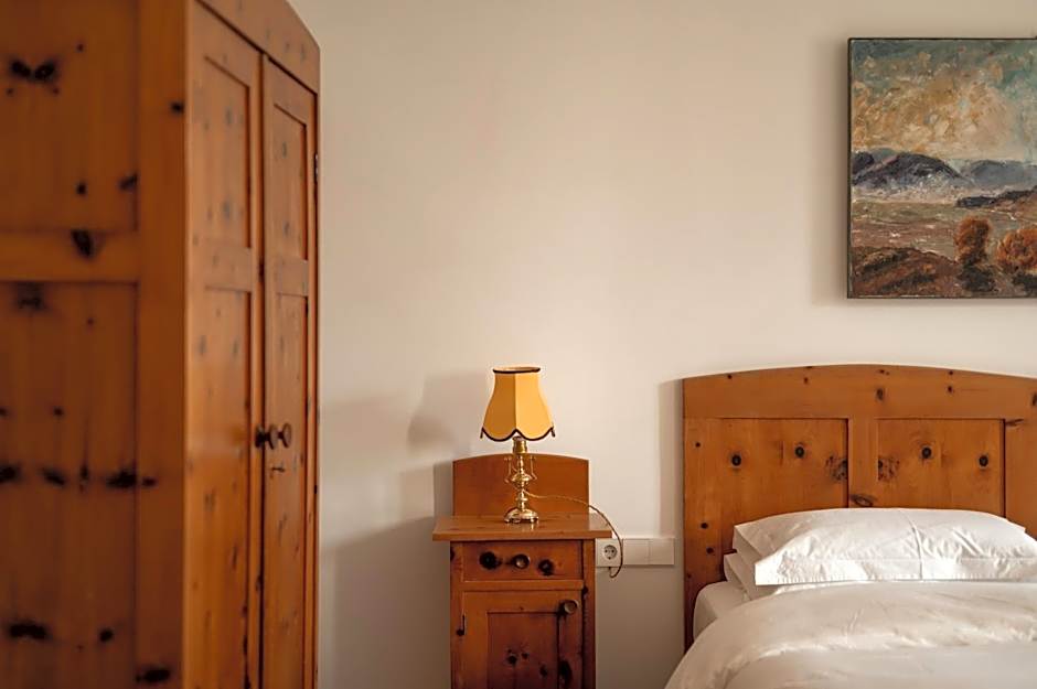 Ottmanngut Suite and Breakfast