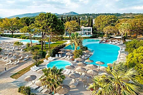 Ninos Grand Beach Resort