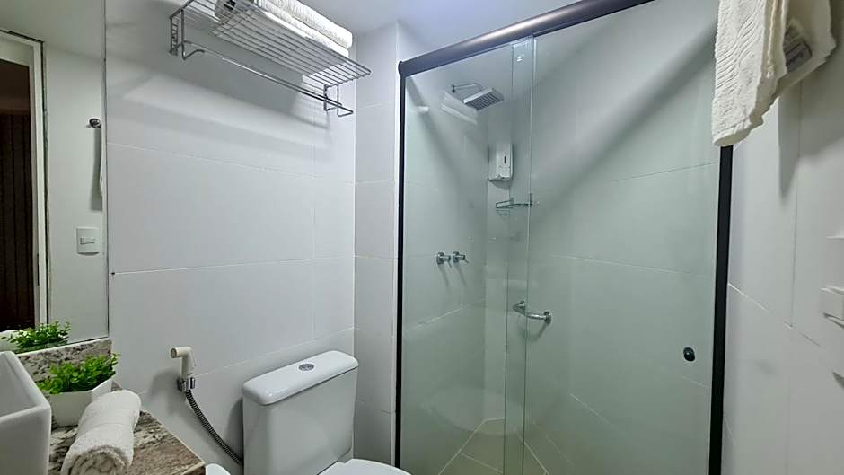 GoldFlat Cabo Branco João Pessoa