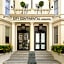 City Continental London Kensington Hotel