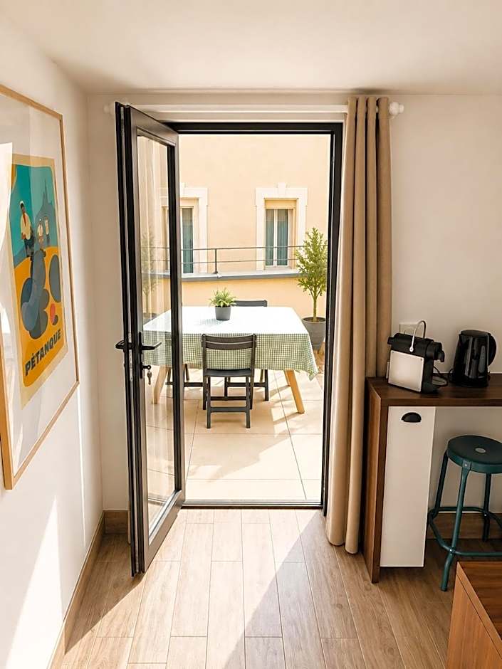 Casa Stay