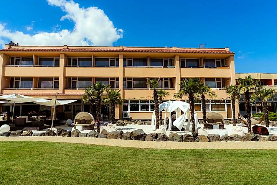 Belenus Thermalhotel superior