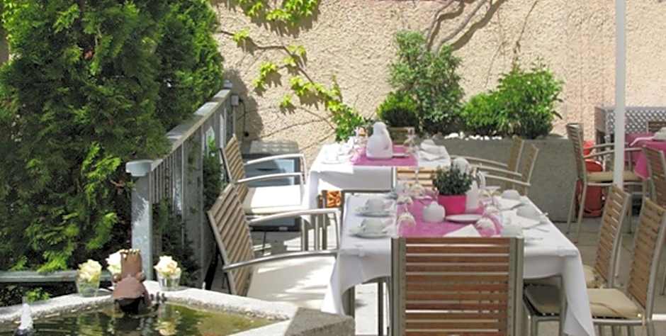SORAT Insel-Hotel Regensburg