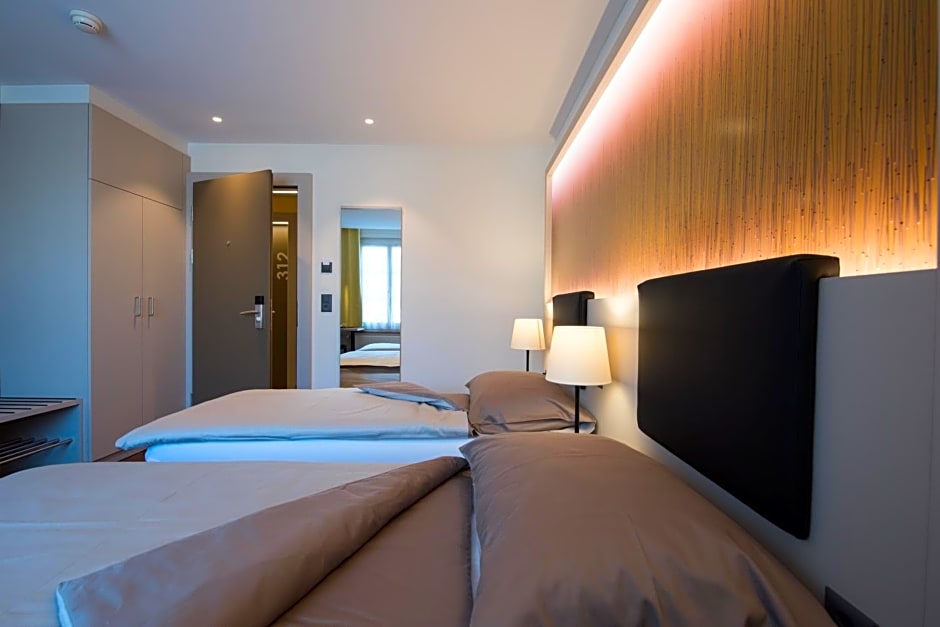 Hotel Jardin Bern