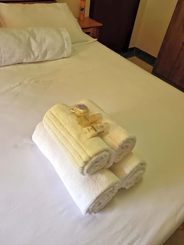 POUSADA PARAISO DOS TUCANOS