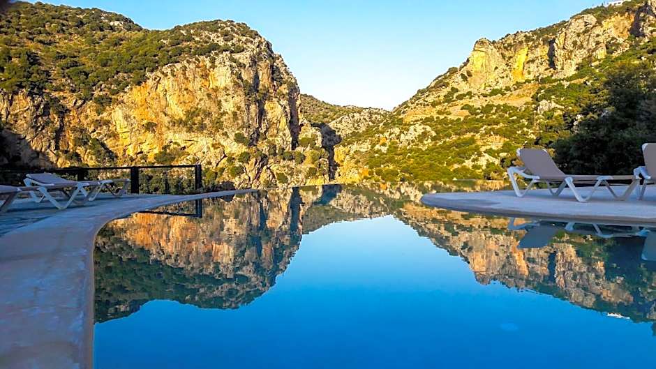 Enagron Ecotourism Village