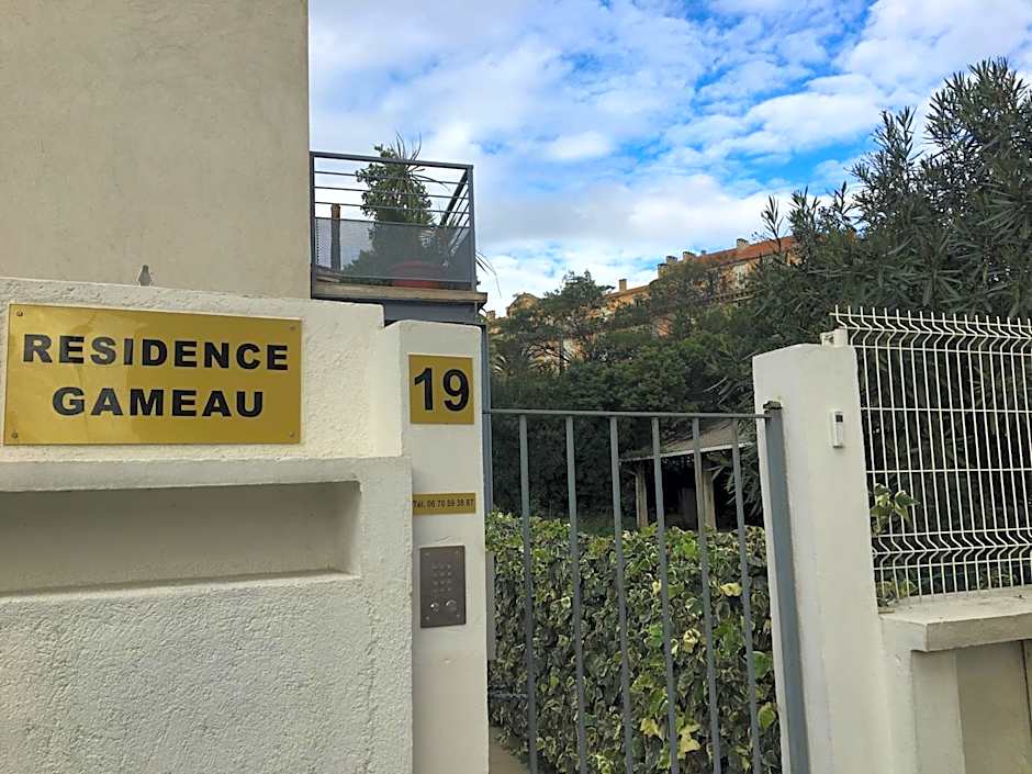 Residence Gameau