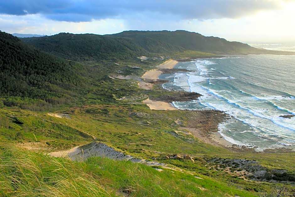 Hotel Rustico Lugar Do Cotariño