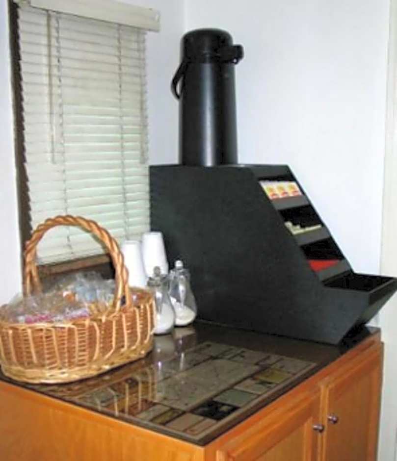 Sunset Inn and Suites West Sacramento