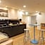 Fred Hotel Zurich Hauptbahnhof