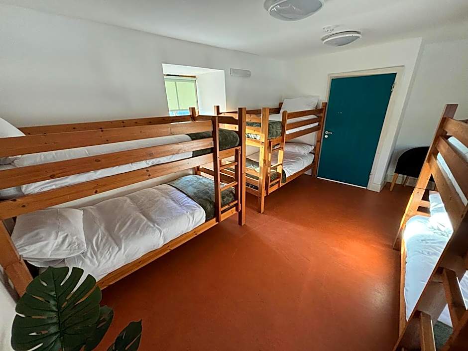 Llety Glyndwr - Bunkhouse