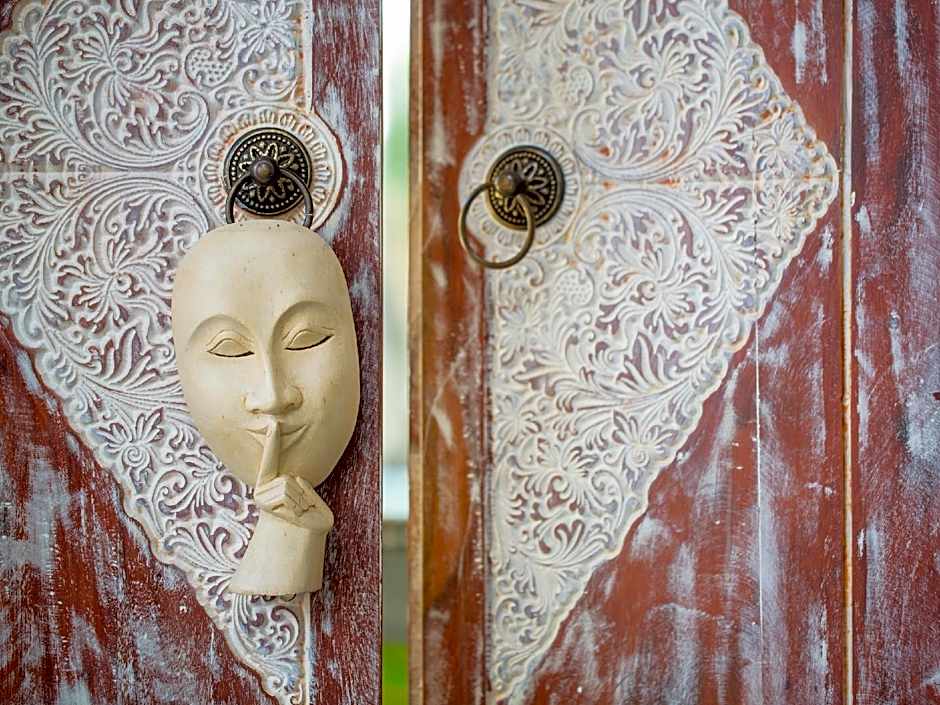 Maison at C Boutique Hotel & Spa Seminyak