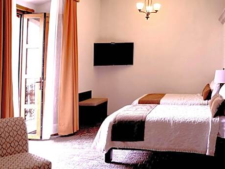 Superior Suite