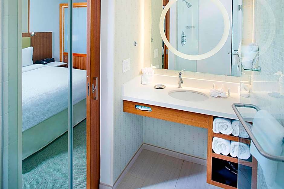 SpringHill Suites by Marriott Dallas Richardson/Plano