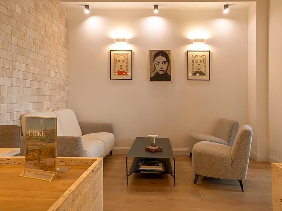 Tenuta Asmara Luxury Resort