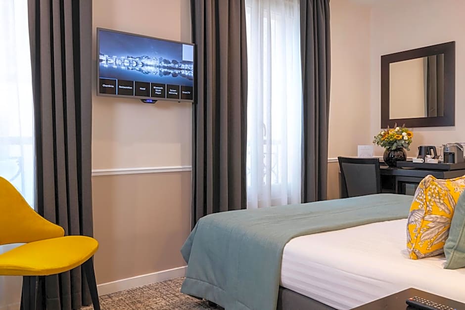 Hotel Park Lane Paris