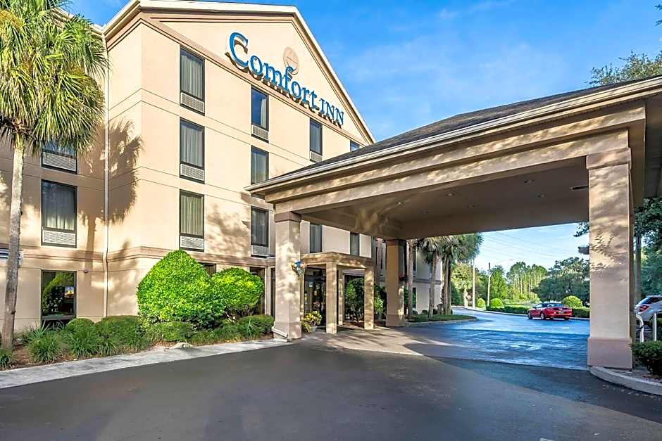 Comfort Inn University Gainesville
