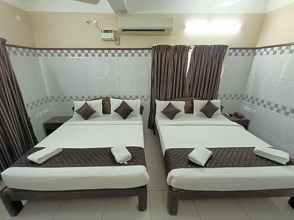 Hotel Arunachala