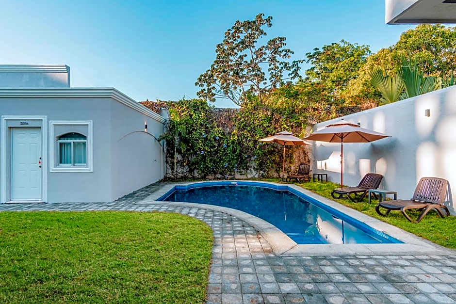 Chanpaal Hotel Boutique - Only Adults