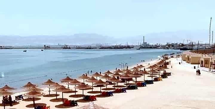 شاليه بقريه لاسرينا مينى ايجيبت