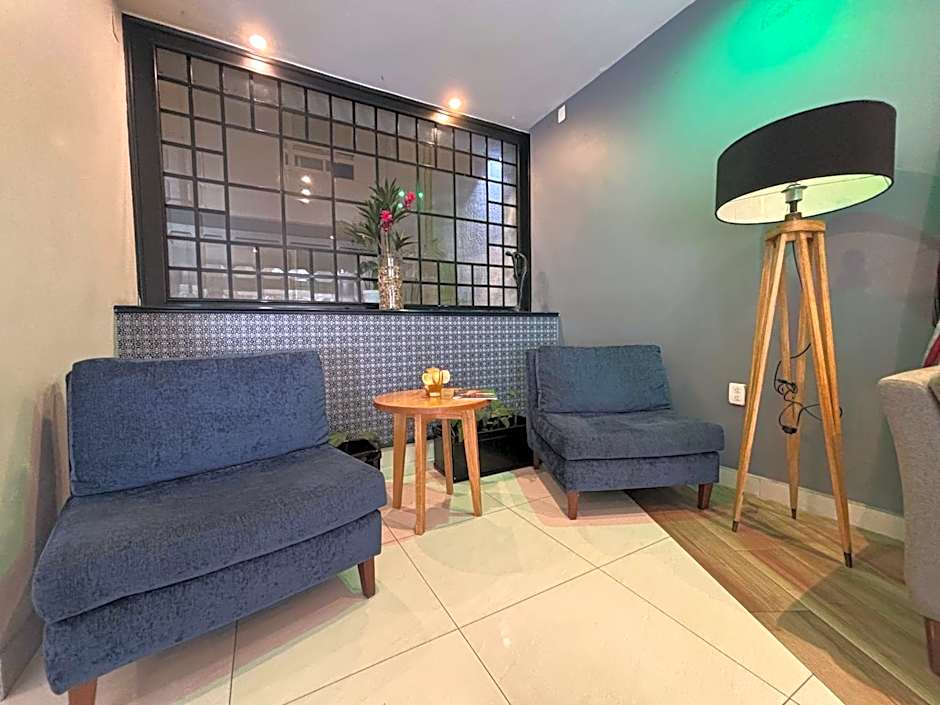 Hotel Arboledas Expo