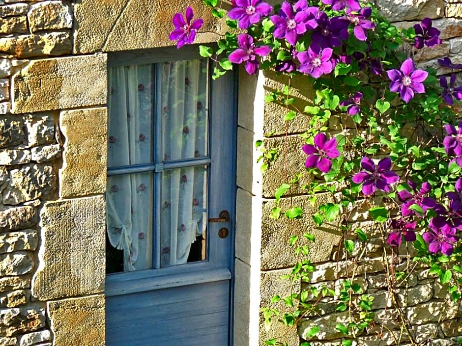 Hameau Du Sentier Des Sources