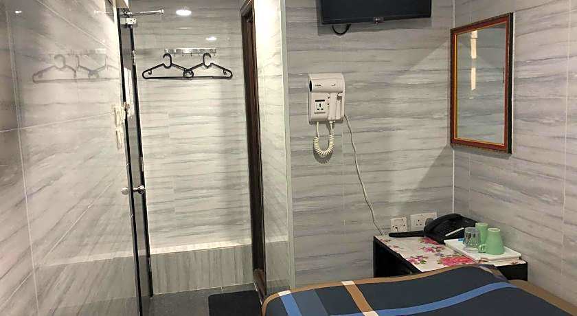 Dreamland guest house