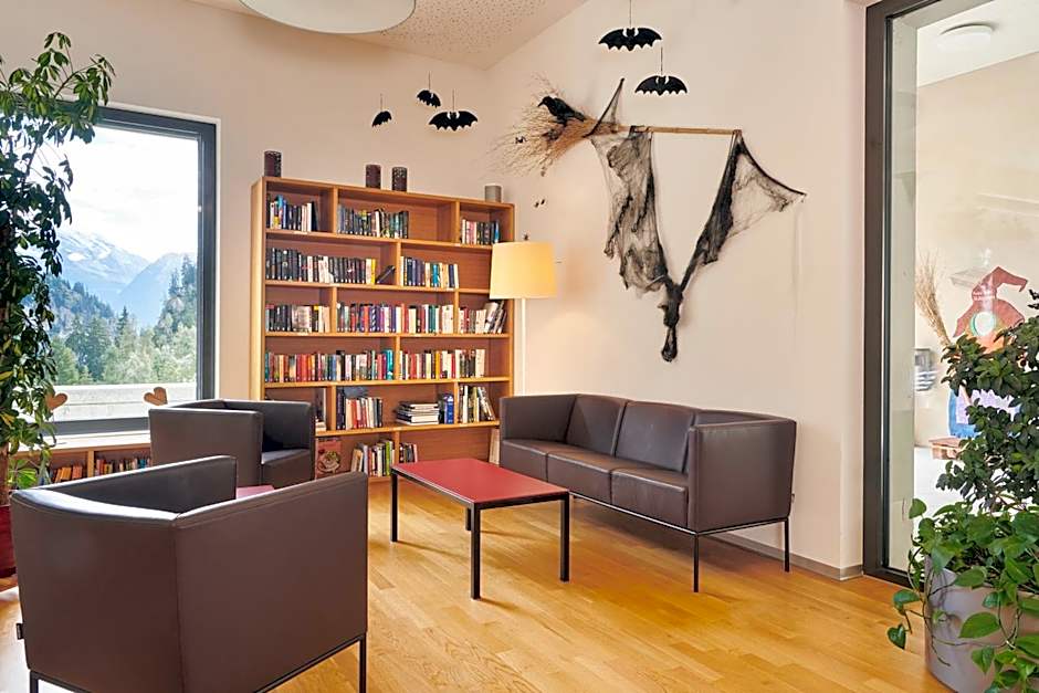 Reka-Feriendorf Blatten-Belalp