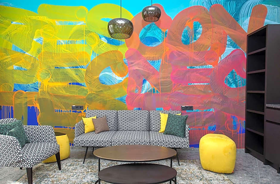 Vienna House Easy by Wyndham Berlin Potsdamer Platz