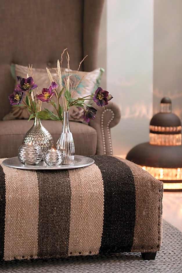 Hotel STRAND am Königshafen