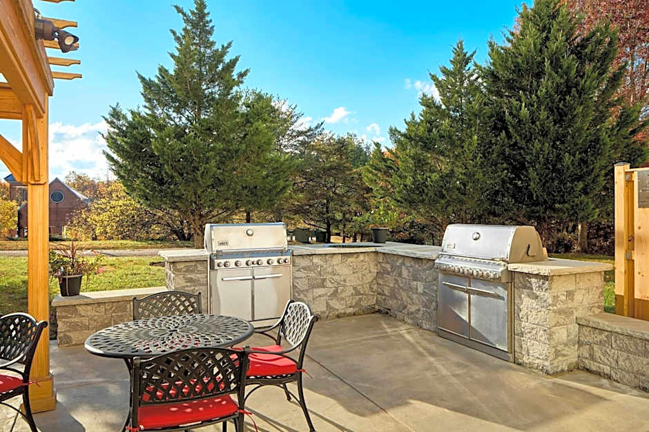 TownePlace Suites by Marriott Fort Meade National Business Park