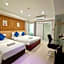Blue Orchids Hotel