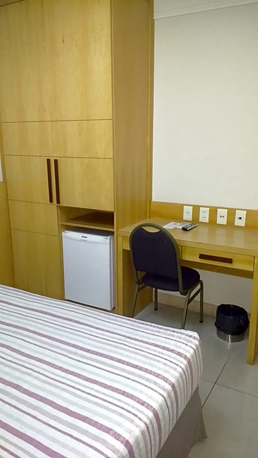 Hotel Atlantico Tower