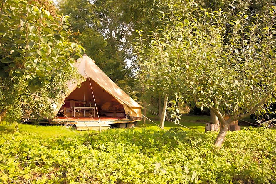 West Lexham Retreat Centre