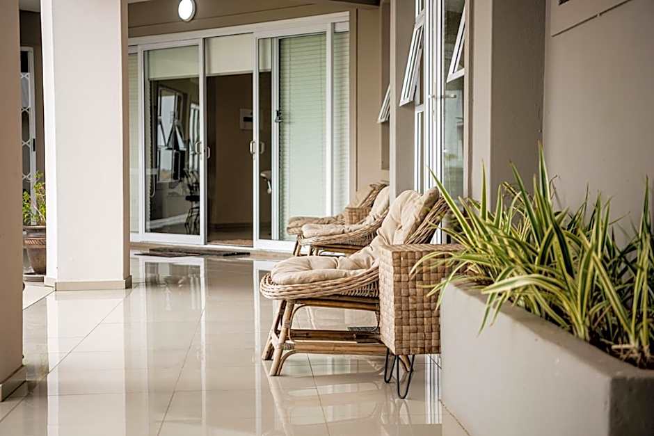 36 Emanzini (Holiday home lake view)