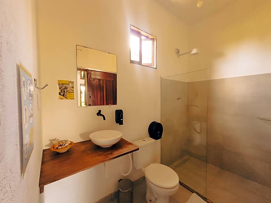 OXE hostel